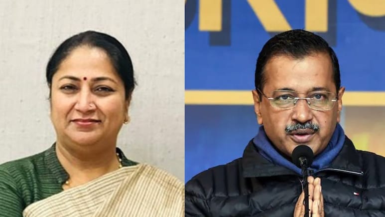 'If Innocent, Prove In Court': Rekha Gupta On Kejriwal's Letter To Judge