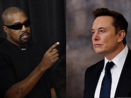 Elon Musk Unfollows Kanye West On X After Posts Glorifying Hitler, Rapper Reacts Elon Musk Unfollows Kanye West On X After Posts Glorifying Hitler, Rapper Reacts