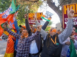 दिल्ली का कौन होगा अगला सीएम? BJP हाईकमान कैसे करेगी तय, कौन से समीकरण पर होगी चर्चा, जानें हर एक बात दिल्ली का कौन होगा अगला सीएम? BJP हाईकमान कैसे करेगी तय, कौन से समीकरण पर होगी चर्चा, जानें हर एक बात