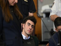 Accused Killer Luigi Mangione Urges Devoted Fans To Stop Flooding Him With Photos Accused Killer Luigi Mangione Urges Devoted Fans To Stop Flooding Him With Photos