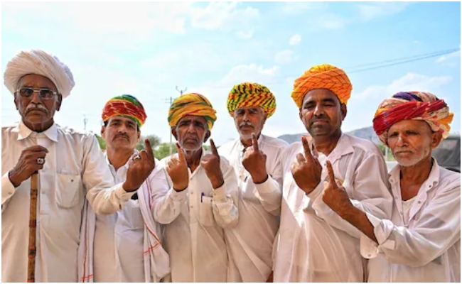 राजस्थान में पंचायत और निकाय चुनाव का समय तय! सरकार के एक प्रार्थना पत्र ने दिए बड़े संकेत