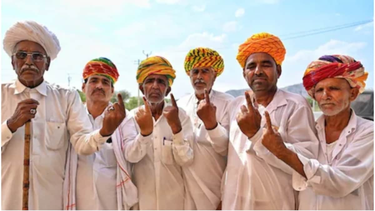 राजस्थान में पंचायत चुनाव कराने के लिए हाई कोर्ट सख्त, भजनलाल सरकार से 2  हफ्ते में मांगी क्लियर टाइमलाइन | Panchayat election postponement: Rajasthan  govt seeks more ...