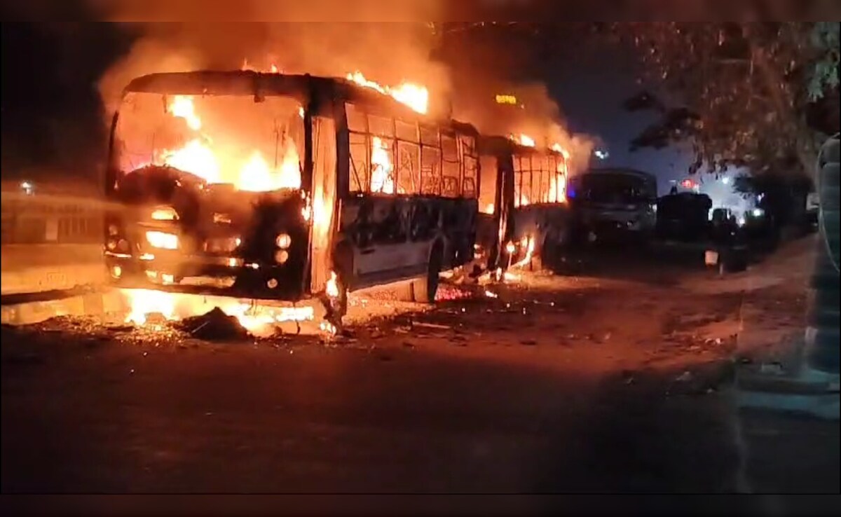 Latest and Breaking News on NDTV Latest and Breaking News on NDTV