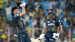 Gujarat Titans IPL 2025 Full Schedule: GT Fixtures, Dates, Timings, Venues