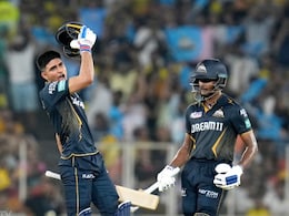 Gujarat Titans IPL 2025 Full Schedule: GT Fixtures, Dates, Timings, Venues