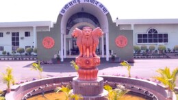 CG Budget Session: दूसरा दिन आज, बिलासपुर में शराब पीने से मौत और अरपा में प्रदूषण का गूंजेगा मामला&nbsp;