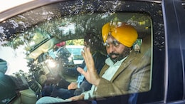 Punjab Assembly Holds Special Session Over Release Of Additional Water To Haryana