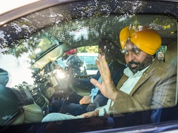 Punjab Assembly Holds Special Session Over Release Of Additional Water To Haryana Punjab Assembly Holds Special Session Over Release Of Additional Water To Haryana