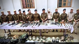"This Is The Last Opportunity": Manipur Governor Extends Deadline To Disarm