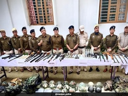 "This Is The Last Opportunity": Manipur Governor Extends Deadline To Disarm