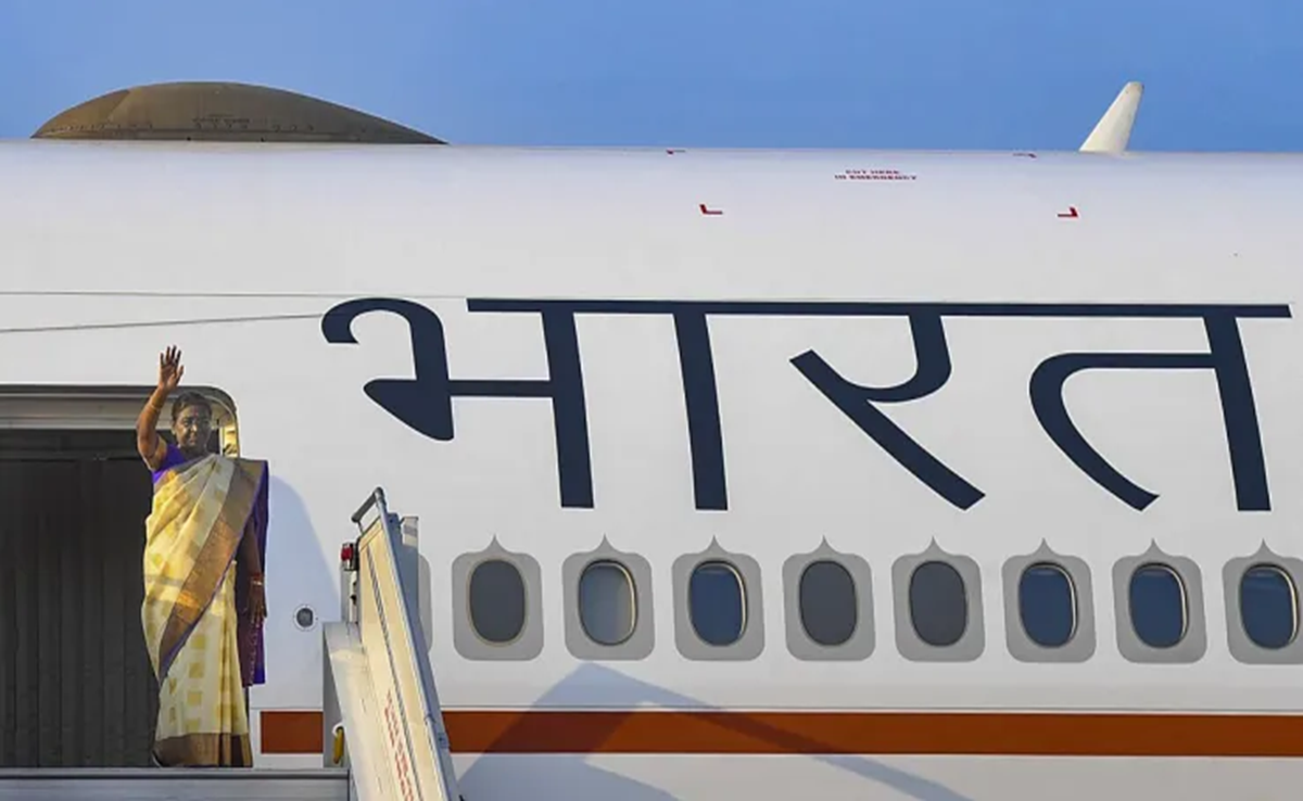 Bageshwar Dham Sarkar: राष्ट्रपति मुर्मू 251 जोड़ों को देंगी आशीर्वाद, बागेश्वर धाम में ये भी लगाएंगे अर्जी