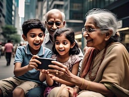 वीडियो बनाकर यूट्यूब पर डालते थे बच्चे, हाईकोर्ट ने दादा-दादी से छीन ली कस्टडी वीडियो बनाकर यूट्यूब पर डालते थे बच्चे, हाईकोर्ट ने दादा-दादी से छीन ली कस्टडी