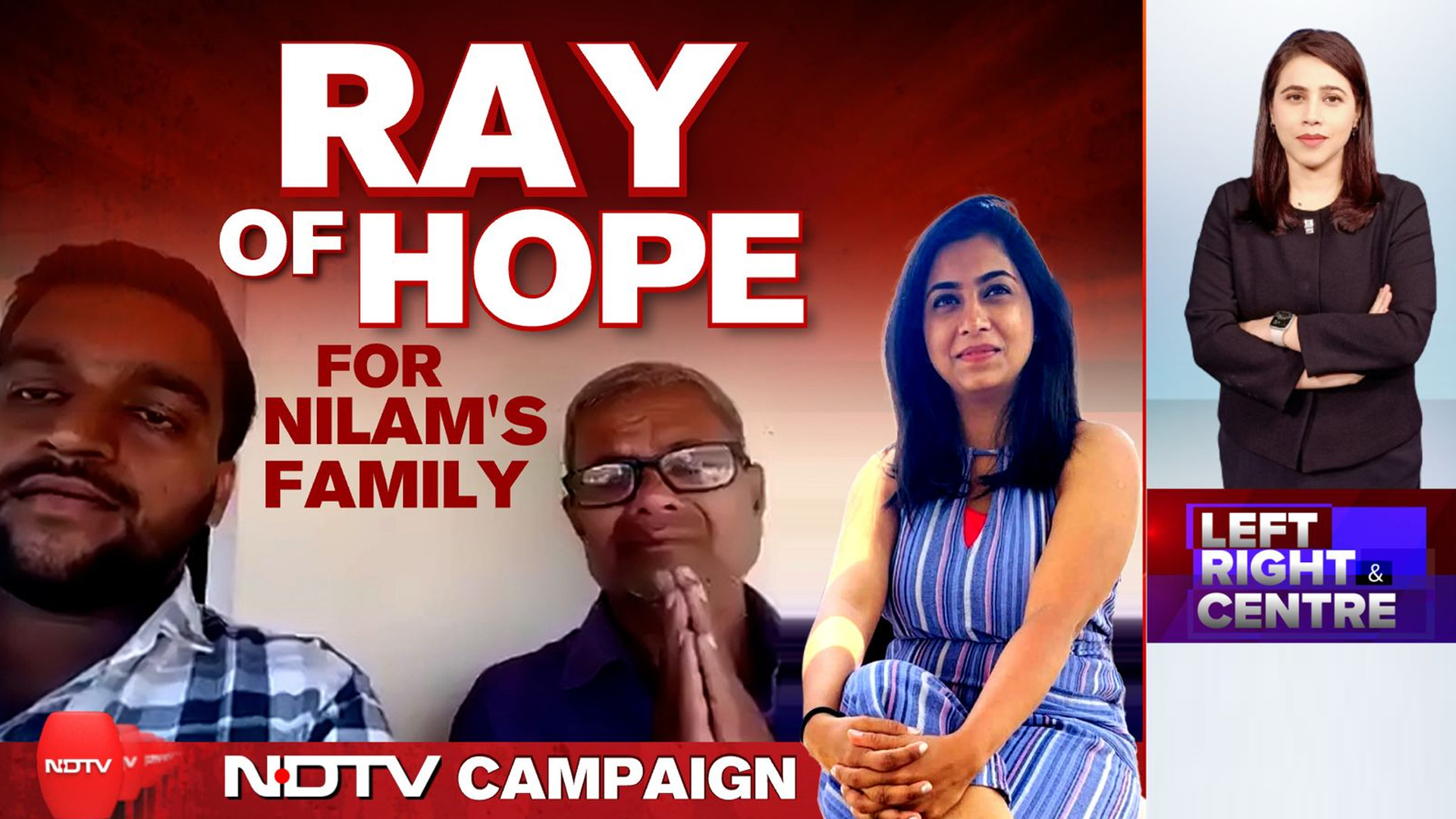 From Despair To Hope: Nilam Shinde's Tale