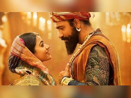 <i>Chhaava</i> Box Office Collection Day 4: Vicky Kaushal And Rashmika Mandanna's Film Passes Monday Test With Flying Colours <i>Chhaava</i> Box Office Collection Day 4: Vicky Kaushal And Rashmika Mandanna's Film Passes Monday Test With Flying Colours