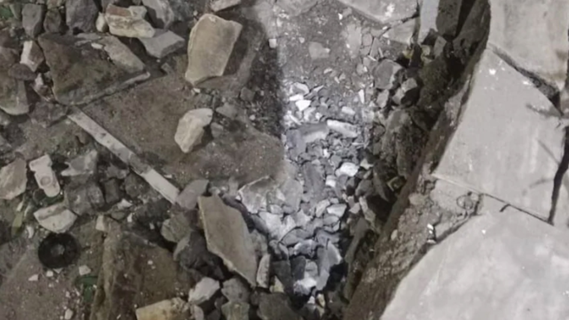 "Low-Intensity Explosion" Reported In Punjab's Batala, No Casualties