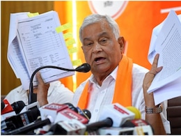Kirodi Lal Meena Reply: किरोड़ी लाल मीणा ने मदन राठौड़ को भेजा 5 पन्नों का जवाब, जेपी नड्डा से मांगा मुलाकात का समय Kirodi Lal Meena Reply: किरोड़ी लाल मीणा ने मदन राठौड़ को भेजा 5 पन्नों का जवाब, जेपी नड्डा से मांगा मुलाकात का समय