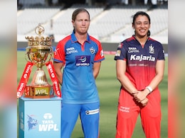 Delhi Capitals vs Royal Challengers Bengaluru, WPL 2025, Highlights: Smriti, Renuka Shine As RCB Demolish Delhi Capitals