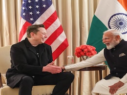 Explained: Why Elon Musk Wants To Launch Tesla In India 