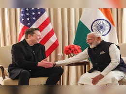 Tesla Picks Showroom Sites In Delhi, Mumbai For India Sales: Report