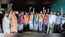 Zila Panchayat President Election: जिला पंचायत अध्यक्ष के चुनाव की आ गई तारीख, इस दिन होंगे चुनाव, जोड़-तोड़ की राजनीति भी शुरू&nbsp;