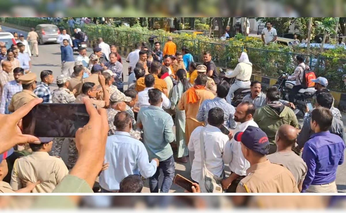 Latest and Breaking News on NDTV Latest and Breaking News on NDTV