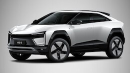 Mahindra BE6 Electric SUV Variant-Wise Feature List Explained
