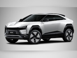 Mahindra BE6 Electric SUV Variant-Wise Feature List Explained