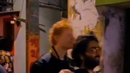 Watch: Arijit Singh Takes Ed Sheeran On A Scooter Ride In His Hometown