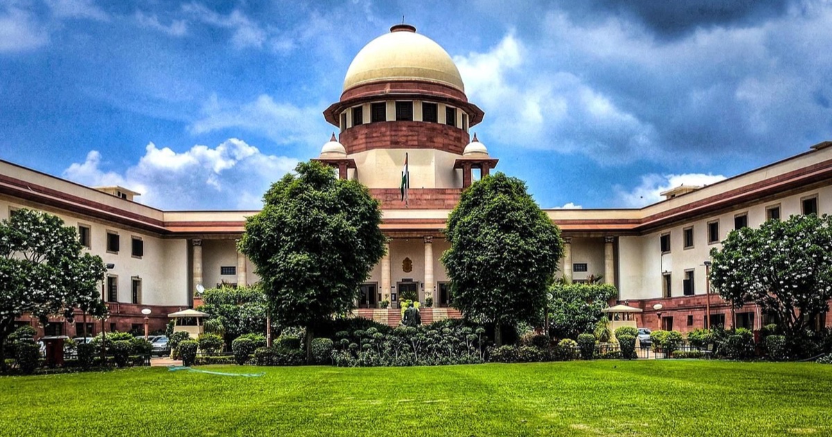 Supreme Court Says Will Close Most Hate Speech Petitions Pending Since 2021