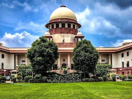 "Why Contempt Case Should Not Be Initiated?" Top Court To UP Over Mosque Razing "Why Contempt Case Should Not Be Initiated?" Top Court To UP Over Mosque Razing