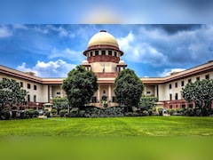 SIR Of Electoral Rolls Is Legislative In Nature: Poll Body Tells Top Court