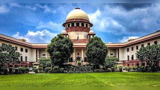 Who Is Sanjay K Agrawal? SC Collegium Recommends New Rajasthan HC Chief Justice