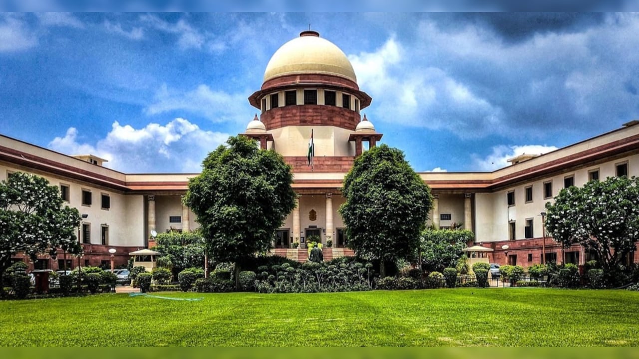 Who Is Sanjay K Agrawal? SC Collegium Recommends New Rajasthan HC Chief Justice