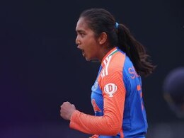 MI And RCB Pick Parunika Sisodia And Nuzhat Parween As Injury Replacements