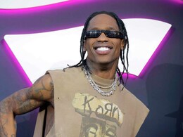 Travis Scott To Make Appearance At WWE Elimination Chamber, Confirms Triple H Travis Scott To Make Appearance At WWE Elimination Chamber, Confirms Triple H