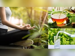 Health Tips: बदलते मौसम में बीमारी से बचने के लिए करें ये 3 काम, आप रहेंगे पूरी तरह फिट Health Tips: बदलते मौसम में बीमारी से बचने के लिए करें ये 3 काम, आप रहेंगे पूरी तरह फिट