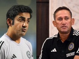 Gautam Gambhir Vs Ajit Agarkar:  संघ निवडीवरुन राडा! 'या' तीन खेळाडूंसाठी गौतम गंभीर- अजित आगरकर भिडले; INSIDE स्टोरी समोर