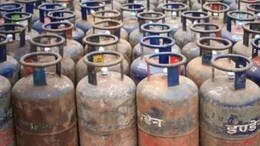 LPG सिलेंडर के दाम घटे, भोपाल में 7 तो इंदौर में 6.50 रुपए कम हुए दाम, जानें अन्य शहरों की नई कीमतें