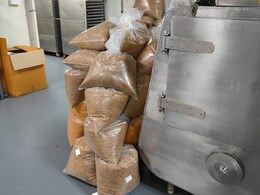 Shocking Food Safety Violations Discovered At Hyderabad-Based Supplier For Indigo Airlines, Company Responds