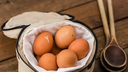 Eggs Worth Rs 33,000 Stolen From US Cafe Amid Soaring Prices, Probe On