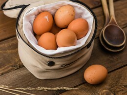 Eggs Worth Rs 33,000 Stolen From US Cafe Amid Soaring Prices, Probe On