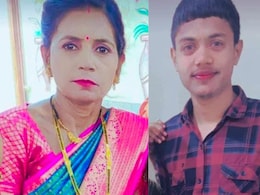 Hit And Run Case : मद्यधुंद कारचालकाने माय-लेकाला चिरडले, दोघांचाही दुर्दैवी अंत; हृदयद्रावक घटना