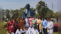 PCC चीफ की रेकी का मामला : विधानसभा में जोरदार हंगामा, विपक्ष ने दिनभर के लिए सदन का किया बहिष्कार&nbsp;