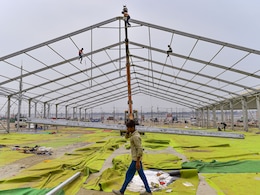 MahaKumbh 2025: कल तक रौनक से गुलजार था संगम तट, अब सब सूना-सूना-सा... कुंभ के बाद क्या हैं प्रयागराज के हालात? MahaKumbh 2025: कल तक रौनक से गुलजार था संगम तट, अब सब सूना-सूना-सा... कुंभ के बाद क्या हैं प्रयागराज के हालात?