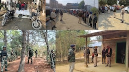Week After President's Rule, Manipur Governor's 7-Day Arms Ultimatum