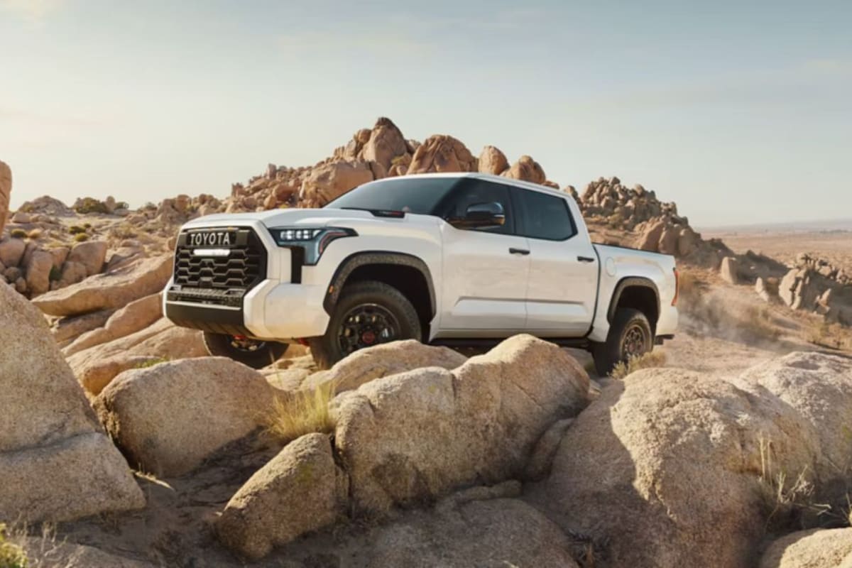 Toyota is the Worlds Largest Car manufacturer, for the fifth consecutive year Toyota is the Worlds Largest Car manufacturer, for the fifth consecutive year