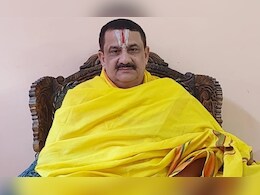 वासिम रिझवीपासून जितेंद्र बनले! आता म्हणतात, 'इस्लाम सोडून हिंदू धर्मात या, इतके पैसे देईन की...'