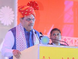 युवाओं के रोजगार को लेकर सीएम भजनलाल का बड़ा बयान, सरकार कर रही 4 लाख सरकारी नौकरी की तैयारी