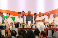 Delhi Election Loss Creates More Friction Among INDIA Bloc Members Delhi Election Loss Creates More Friction Among INDIA Bloc Members