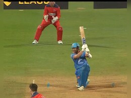 सचिन तेंदुलकर, युवराज सिंह और गुरकीरत के विस्फोट में उड़ी इंग्लैंड मास्टर्स की टीम, इंडिया मास्टर्स की लाजवाब जीत